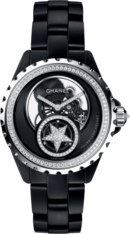 CHANEL J12 H4562