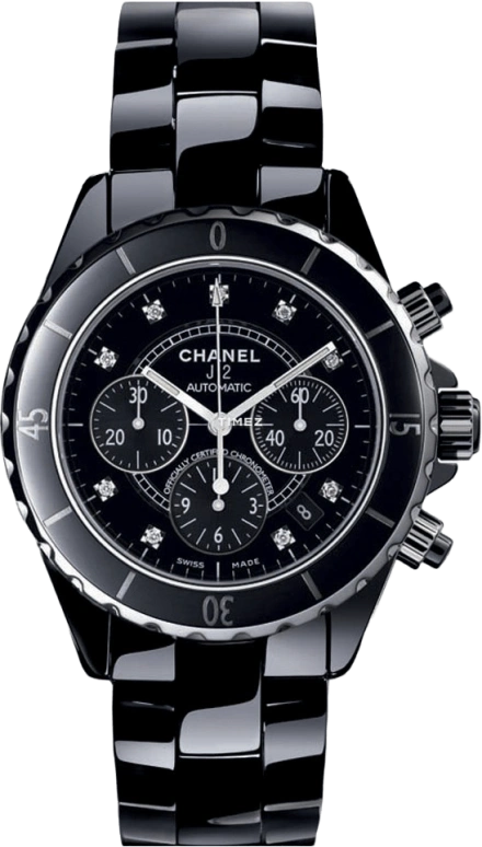 CHANEL J12 H2419
