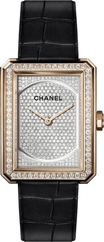 CHANEL BOY·FRIEND H6593