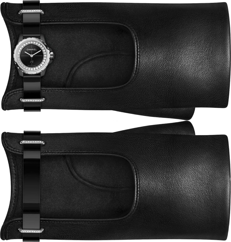 CHANEL J12 H4872