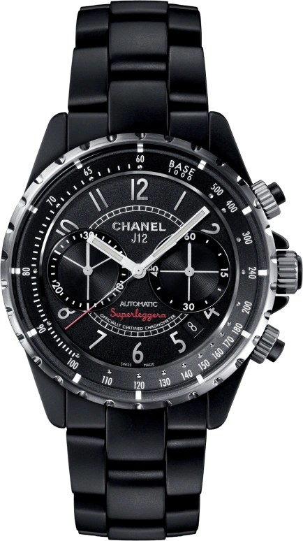 CHANEL J12 H3409