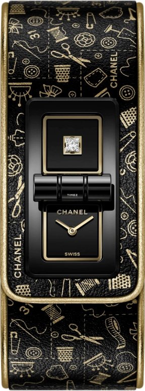 CHANEL Code Coco H9835