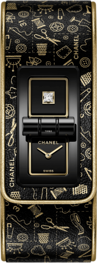 chanel chanel-code-coco 