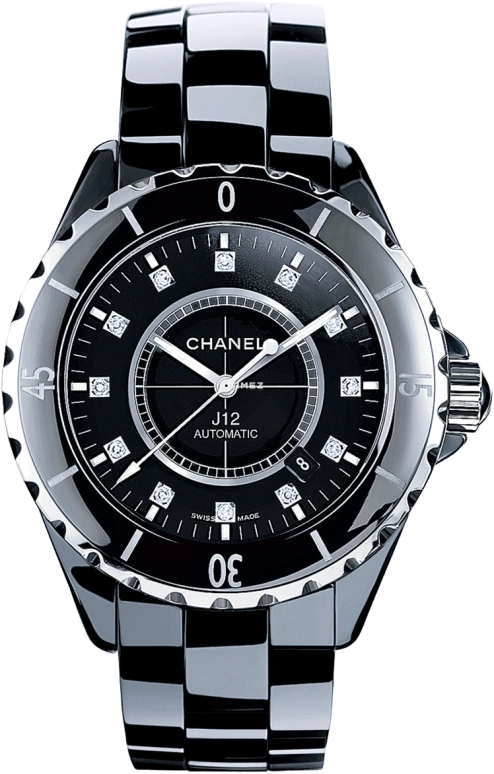 CHANEL J12 H1626