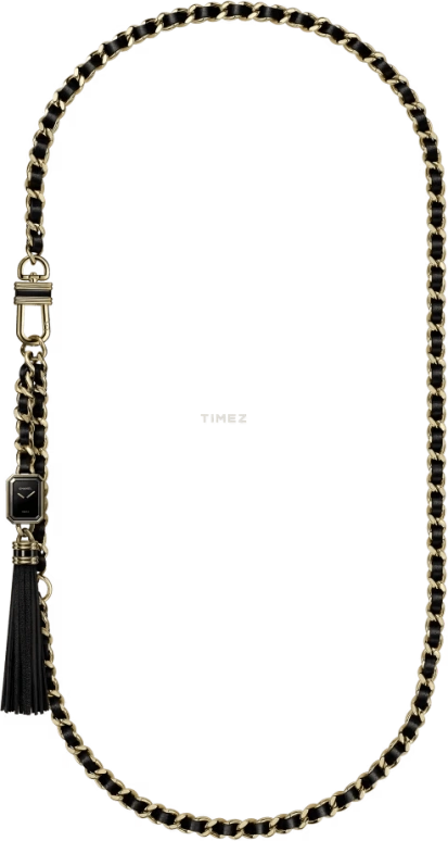CHANEL Première H9860