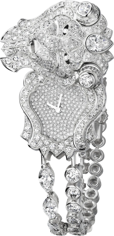 CHANEL Jewelry Timepieces J60390