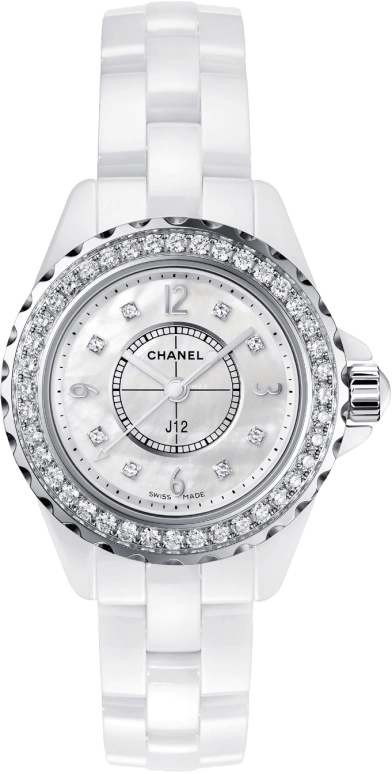CHANEL J12 H2572