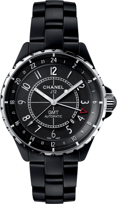 CHANEL J12 H3101