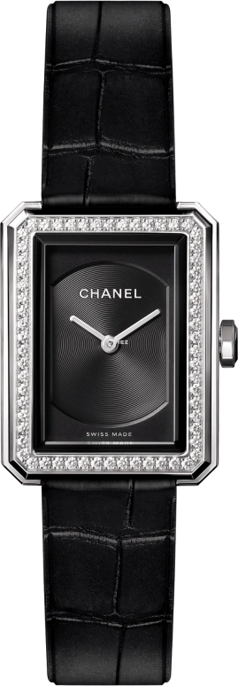 CHANEL BOY·FRIEND H4883