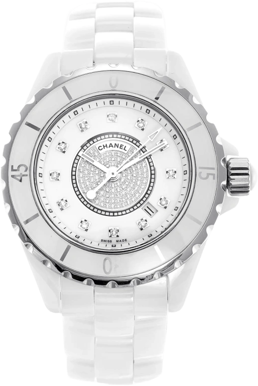 CHANEL J12 H2123