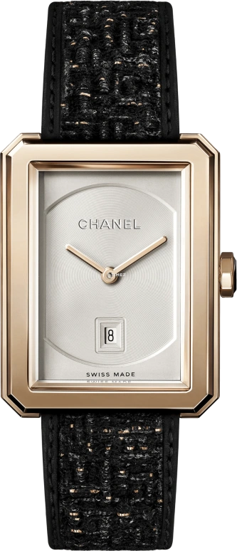 CHANEL BOY·FRIEND H5586