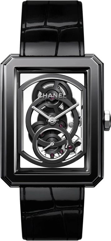 CHANEL BOY·FRIEND H7435