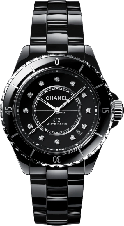 CHANEL J12 H5702