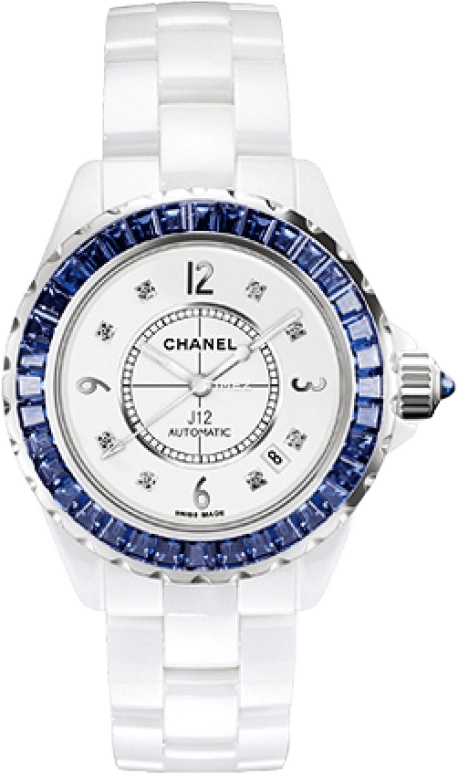 CHANEL J12 H2307