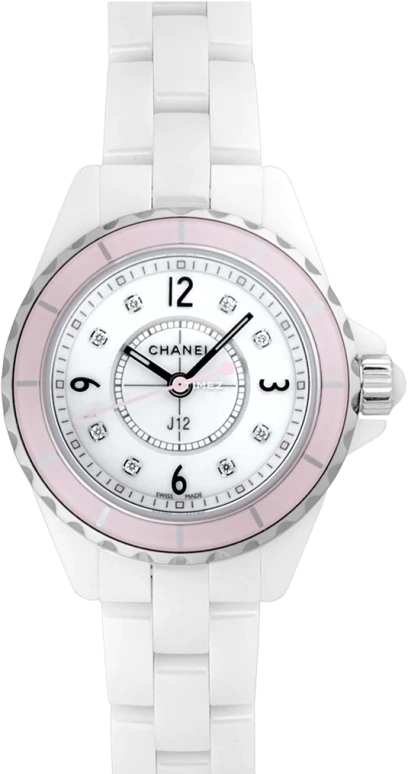 CHANEL J12 H4466