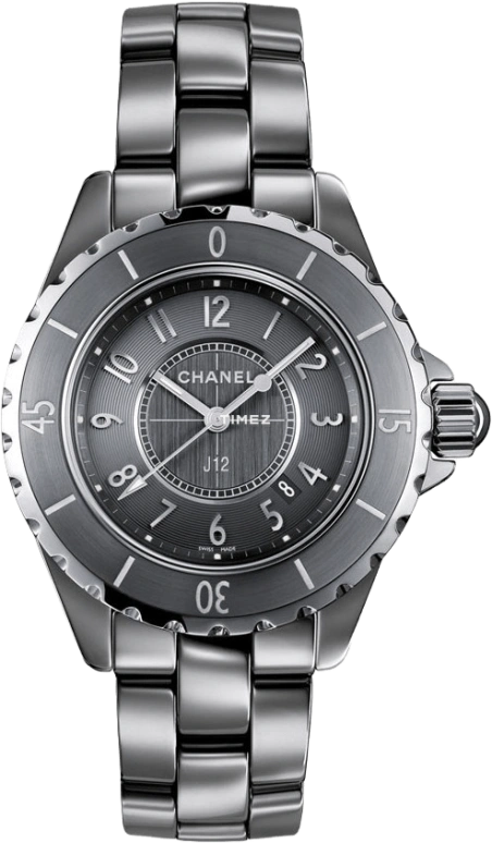 CHANEL J12 H2978
