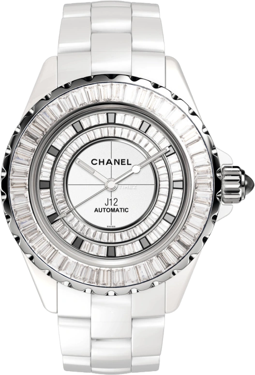 CHANEL J12 H2029