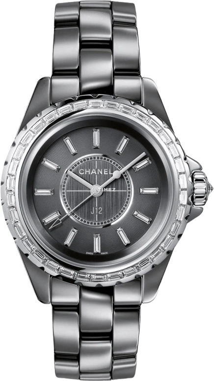 CHANEL J12 H2912