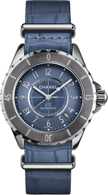 CHANEL J12 H4338