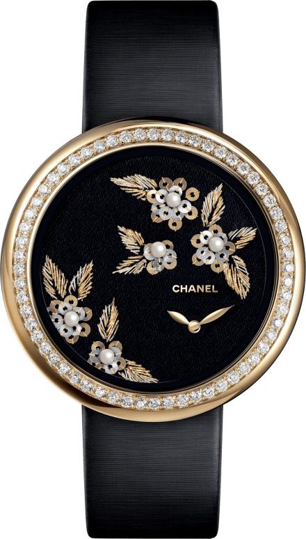 CHANEL Mademoiselle Privé H3821