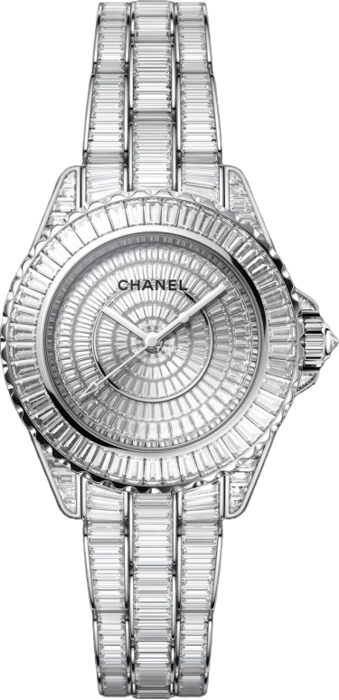 CHANEL J12 H7429