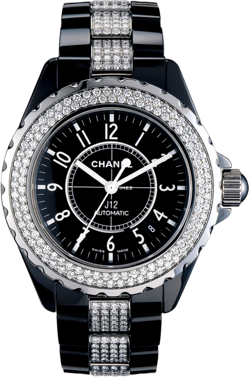 CHANEL J12 H1339
