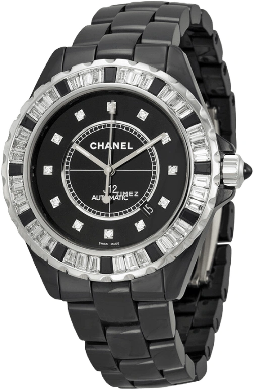 CHANEL J12 H2024