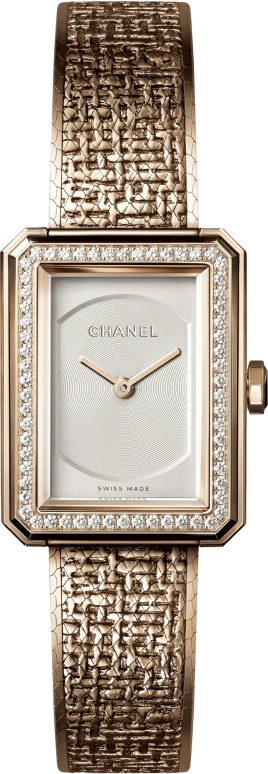CHANEL BOY·FRIEND H4881
