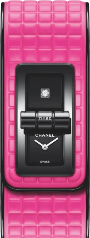 CHANEL BOY·FRIEND H6822