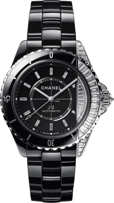 CHANEL J12 PARADOXE