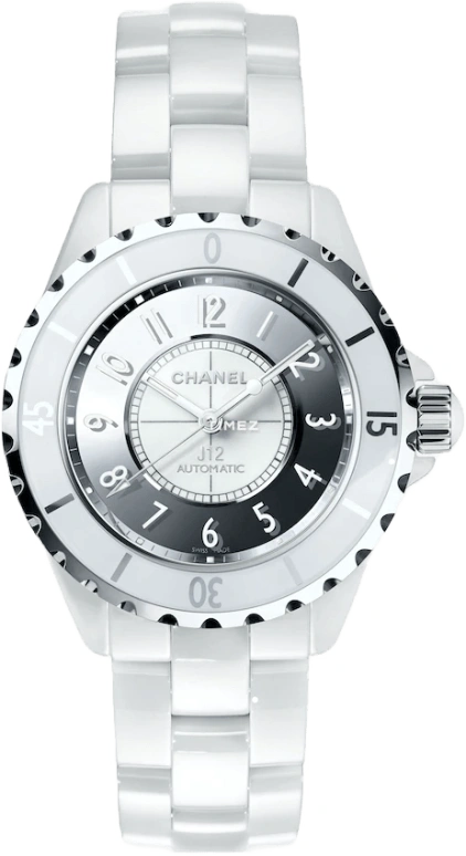 CHANEL J12 H4862