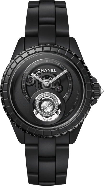 CHANEL J12 H7380