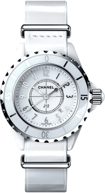 CHANEL J12 H4656