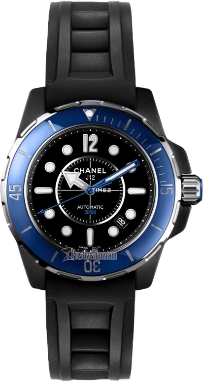 CHANEL J12 H2561