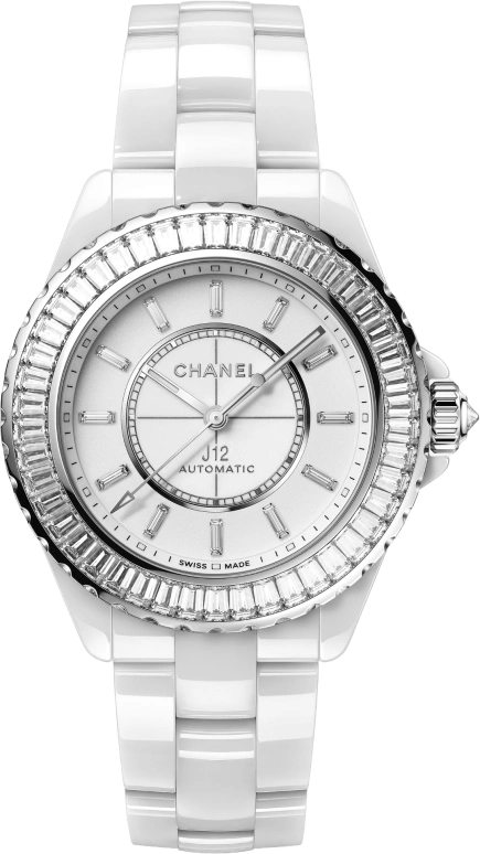 CHANEL J12 H7431