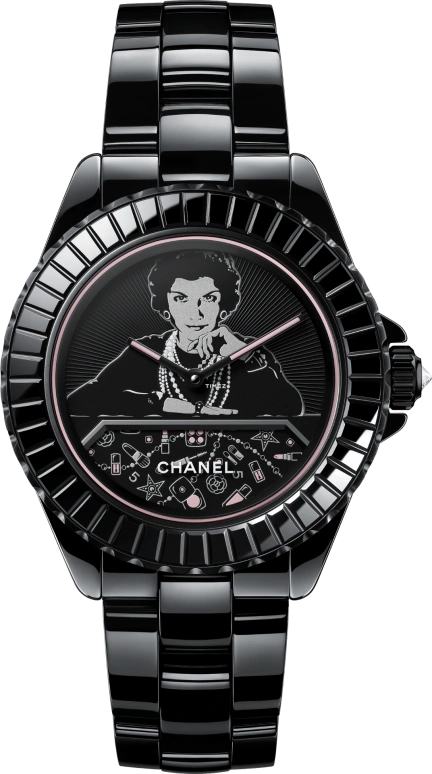 CHANEL J12 H10313