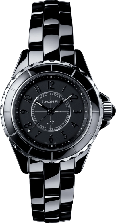 CHANEL J12 H4196