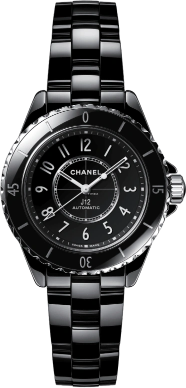 CHANEL J12 H5696