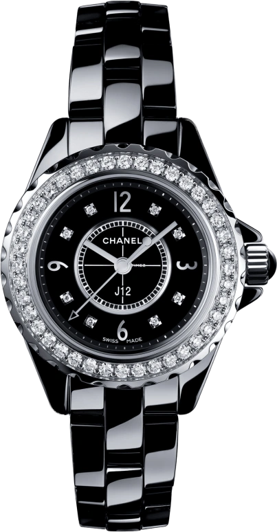 CHANEL J12 H2571