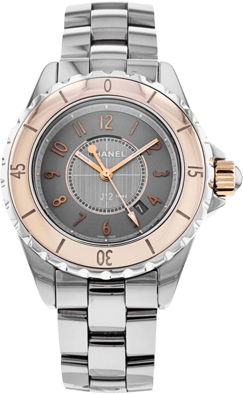 CHANEL J12 H4197