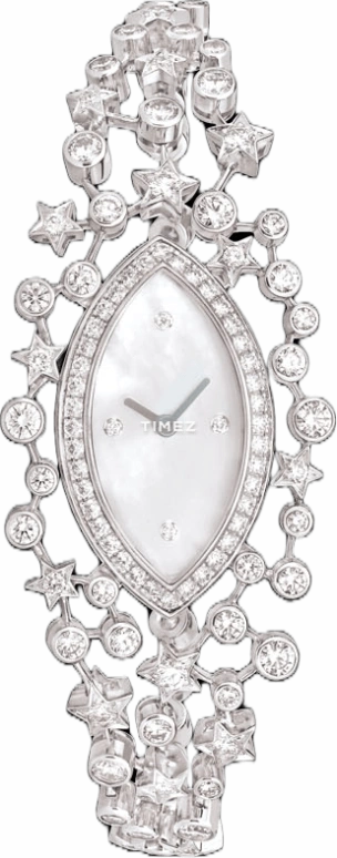 CHANEL Jewelry Timepieces J4862