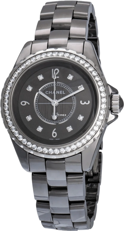 CHANEL J12 H2565