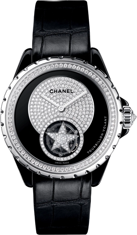CHANEL J12 H3844