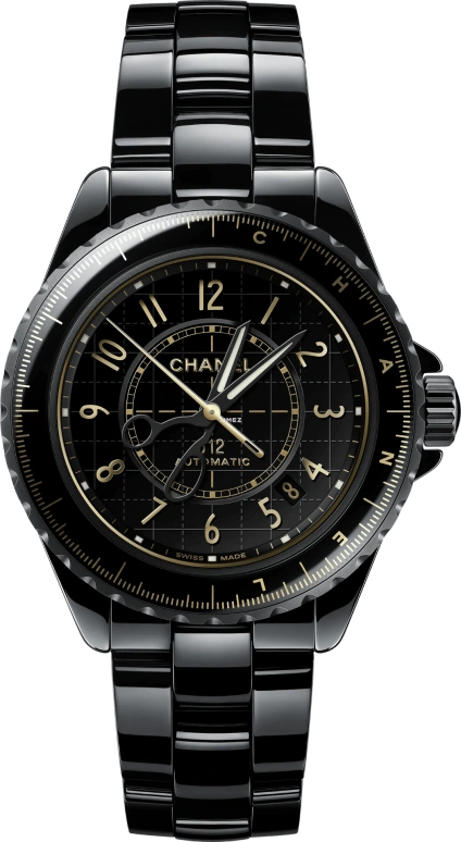 CHANEL J12 H9762