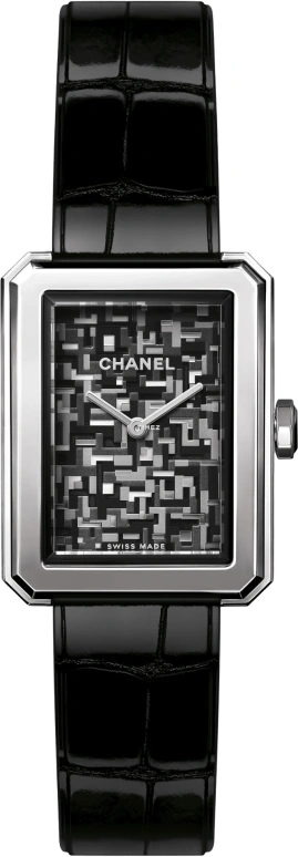 CHANEL BOY·FRIEND H6679
