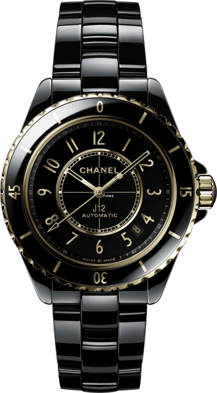 CHANEL J12 H9541