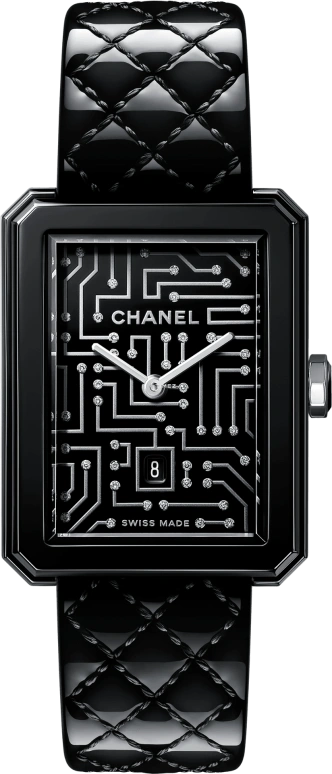 CHANEL BOY·FRIEND H7946