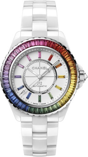 chanel chanel-j12 