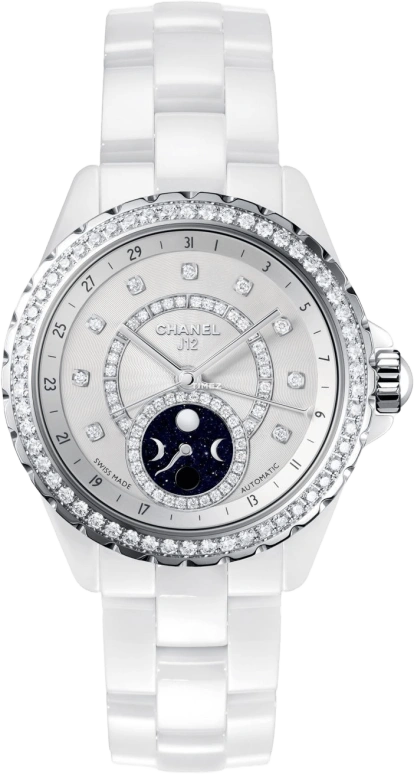 CHANEL J12 H3405