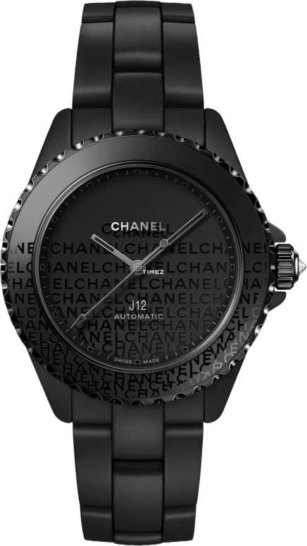 CHANEL J12 H7695